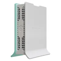 Маршрутизатор Mikrotik hAP ax lite (L41G-2axD) - 2