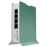 Маршрутизатор Mikrotik hAP ax lite (L41G-2axD) - 1