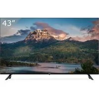 Телевізор Vinga L43FHD25B - 1