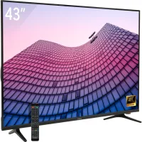 Телевизор Vinga L43UHD25B - Изображение 3
