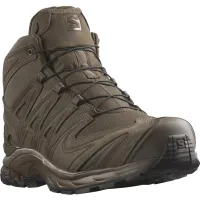 Черевики Salomon XA Forces MID EN Dark Earth 8 (L47221000-8) - Зображення 1