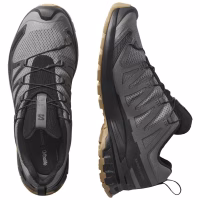 Кросівки Salomon XA Pro Forces Castlerock/gum/black 11 (L47770200-11) - Image 5