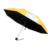 Парасоля Fulton L884-040171 National Gallery Minilite-2 UV Sunflowers (L884-040171) - 8