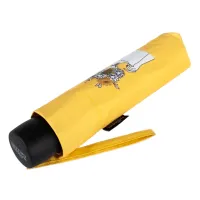 Парасоля Fulton L884-040171 National Gallery Minilite-2 UV Sunflowers (L884-040171) - 9