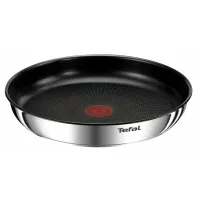 Набір сковорідок Tefal Ingenio Emotion 3 предмети (L897S374) - 4