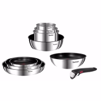 Набір посуду Tefal Ingenio Emotion, 5 предметів (L897S574) - Image 2