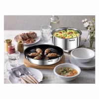 Набір посуду Tefal Ingenio Emotion, 5 предметів (L897S574) - Image 9