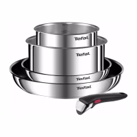 Набір посуду Tefal Ingenio Emotion, 5 предметів (L897S574) - Image 1