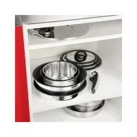 Набір посуду Tefal Ingenio Emotion 13 предметів (L897SD74) - 11