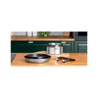 Набір посуду Tefal Ingenio Emotion 13 предметів (L897SD74) - 10