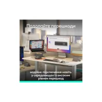 Адаптер Logitech BOLT Receiver USB-C - 2.4GHZ (L956-000157) - Изображение 3