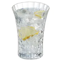 Набір склянок Cristal d'Arques Paris Lady Diamond 6 х 360 мл (L9746) - Зображення 3