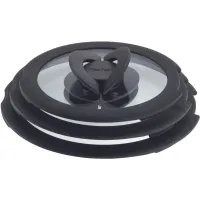 Кришка для посуду Tefal Ingenio 18 см (L9846253) - 3