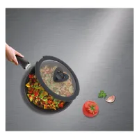 Кришка для посуду Tefal Ingenio 18 см (L9846253) - 5