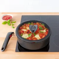 Кришка для посуду Tefal Ingenio 18 см (L9846253) - 7