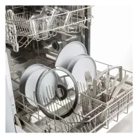 Кришка для посуду Tefal Ingenio 20 см (L9846353) - 6