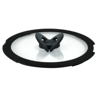 Кришка для посуду Tefal Ingenio 20 см (L9846353) - 1