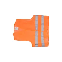 Жилет сигнальний Lavita аварійний (LA 171604) - 2