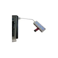 Концентратор Lapara LA-SLED4 white - 2