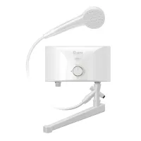 Проточний водонагрівач Quartz Lancy 3500 combi - Зображення 1