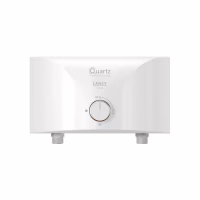 Проточний водонагрівач Quartz Lancy 6500 combi - Image 1