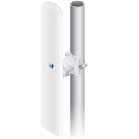 Точка доступу Wi-Fi Ubiquiti LAP-120 - Image 4