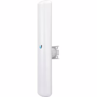 Точка доступу Wi-Fi Ubiquiti LAP-120 - Image 1
