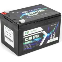 Батарея LiFePo4 Longttech LiFePO4 12.8V - 12Ah (LAR1212-LT12-R32) - 5
