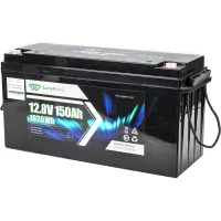 Батарея LiFePo4 Longttech 12.8V - 150Ah (LAR12150-LT150-R32) - 3