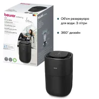 Зволожувач повітря Beurer LB 200 - Изображение 3