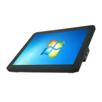 POS-термінал Leabon T630 Core I5/8Gb/128 Gb/RS-232x2/LPTx1/USBx6/RJ45x1/17,3'' 1920x1080 (LB-T630-17.3-i5-0118) - 2