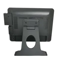 POS-термінал Leabon T630 Core I5/8Gb/128 Gb/RS-232x2/LPTx1/USBx6/RJ45x1/17,3'' 1920x1080 (LB-T630-17.3-i5-0118) - 3