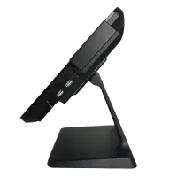 POS-термінал Leabon T630 Core I5/8Gb/128 Gb/RS-232x2/LPTx1/USBx6/RJ45x1/17,3'' 1920x1080 (LB-T630-17.3-i5-0118) - 4