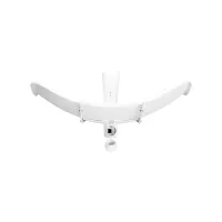 Точка доступу Wi-Fi Ubiquiti LBE-5AC-LR - 4