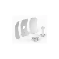 Точка доступу Wi-Fi Ubiquiti LBE-M5-23 - 4