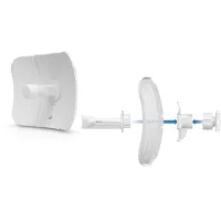 Точка доступу Wi-Fi Ubiquiti LBE-M5-23 - 6
