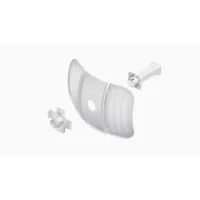 Точка доступу Wi-Fi Ubiquiti LBE-M5-23 - 8