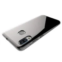 Чохол до мобільного телефона Laudtec для SAMSUNG Galaxy A20 Clear tpu (Transperent) (LC-A20C) - 6