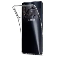 Чохол до мобільного телефона Laudtec для SAMSUNG Galaxy A20s Clear tpu (Transperent) (LC-A20sC) - 2