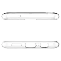 Чохол до мобільного телефона Laudtec для SAMSUNG Galaxy A20s Clear tpu (Transperent) (LC-A20sC) - 4