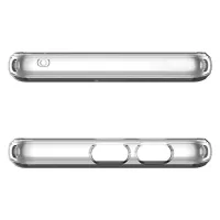 Чохол до мобільного телефона для SAMSUNG Galaxy A8 Plus 2018 Clear tpu (Transperent) Laudtec (LC-A73018BP) - 6