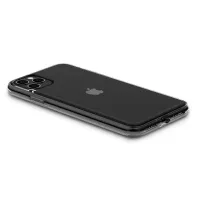 Чохол до мобільного телефона Laudtec для Apple iPhone 11 Pro Max Clear tpu (Transperent) (LC-AI11PM) - 3
