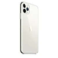 Чохол до мобільного телефона Laudtec для Apple iPhone 11 Pro Max Clear tpu (Transperent) (LC-AI11PM) - 5