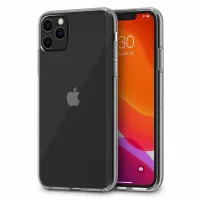 Чохол до мобільного телефона Laudtec для Apple iPhone 11 Pro Max Clear tpu (Transperent) (LC-AI11PM) - 1
