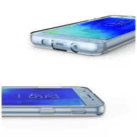 Чохол до мобільного телефона Laudtec для SAMSUNG Galaxy J7 2018 Clear tpu (Transperent) (LC-GJ737T) - 11