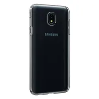 Чохол до мобільного телефона Laudtec для SAMSUNG Galaxy J7 2018 Clear tpu (Transperent) (LC-GJ737T) - 4