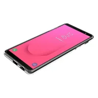 Чохол до мобільного телефона Laudtec для SAMSUNG Galaxy J8 2018 Clear tpu (Transperent) (LC-GJ810T) - 4