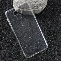 Чохол до мобільного телефона для Huawei Y5 2017 Clear tpu (Transperent) Laudtec (LC-HY52017T) - 6