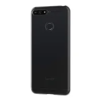 Чохол до мобільного телефона Laudtec для Huawei Y6 2018 Clear tpu (Transperent) (LC-HY62018T) - 5