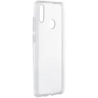 Чохол до мобільного телефона Laudtec для Huawei Y7 2019 Clear tpu (Transperent) (LC-HY72019T) - 6